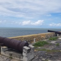 Brazilian Fortress Ensemble Main