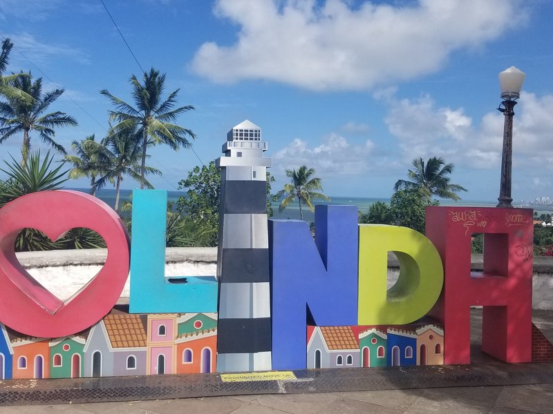 Olinda