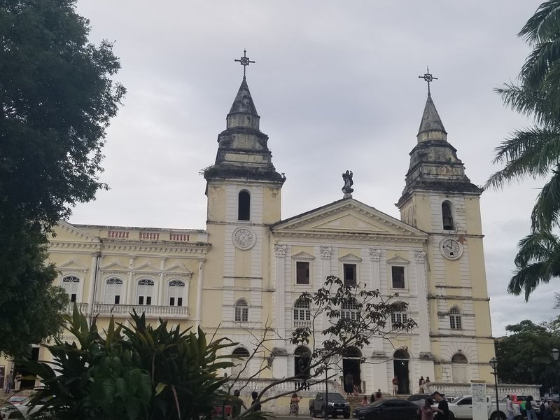 Sao Luis