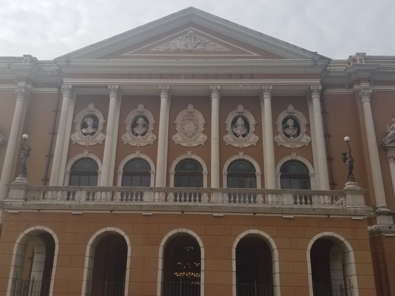 Theatro da Paz