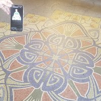 Theatro da Paz Lobby