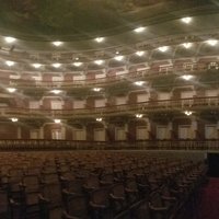 Theatro da Paz Main