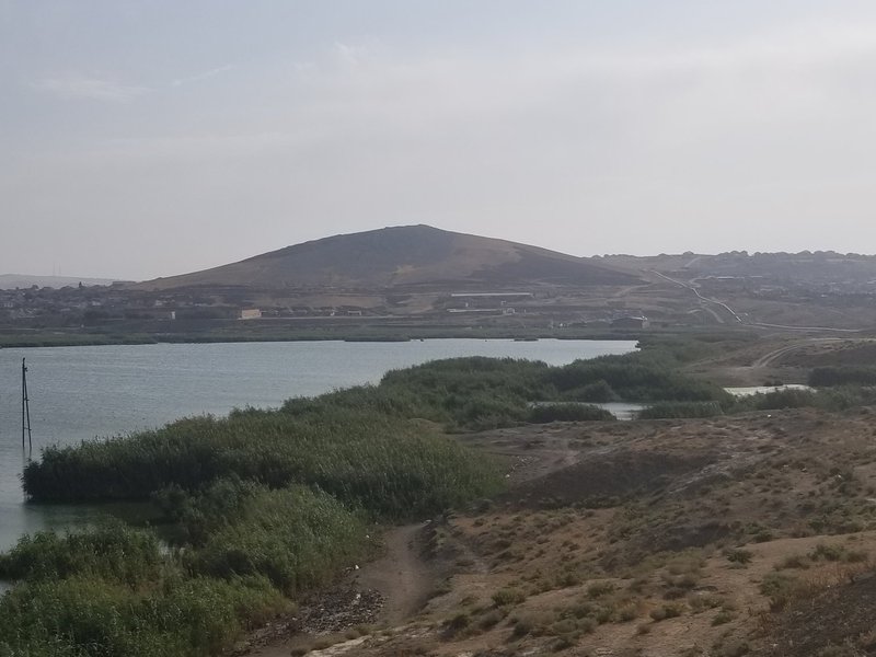 Binegadi Lake 02