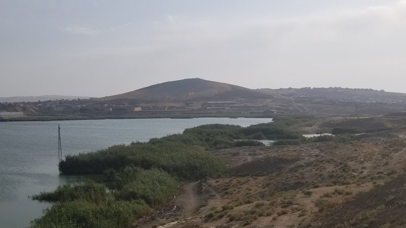 Binegadi Lake 02