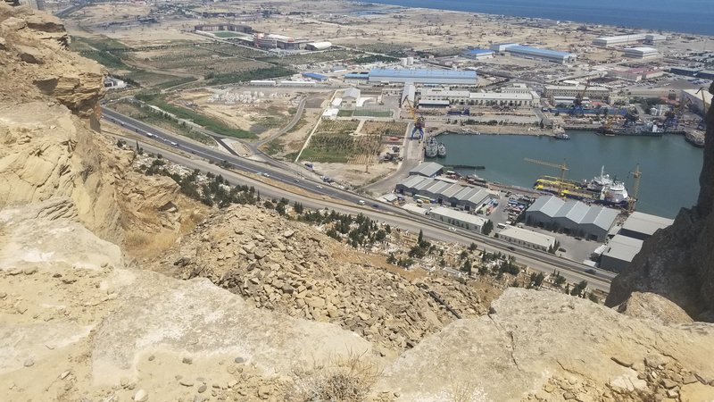 Baku Stage 03
