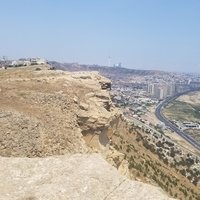 Baku Stage Mountain