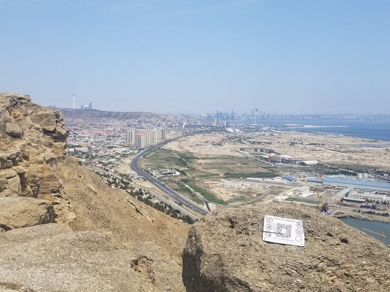 Baku Stage