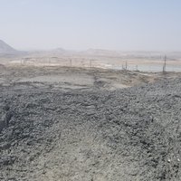 Lok-Batan Mud Cone 02