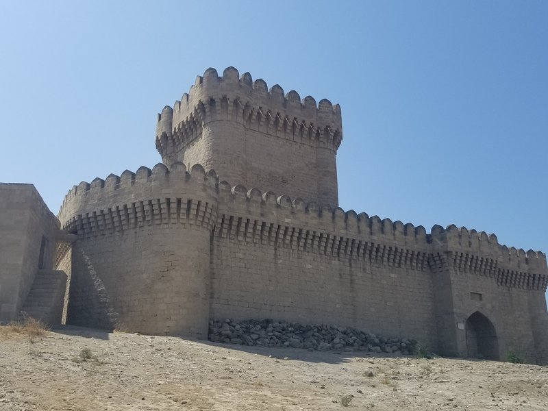 Caspian Defences 01