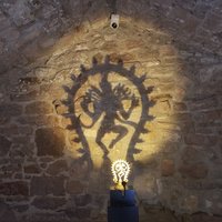 Fire Temple Interior