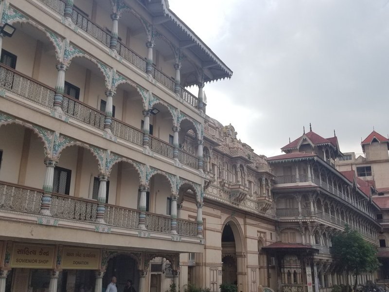 Ahmadabad