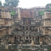 Rani-ki-vav Main
