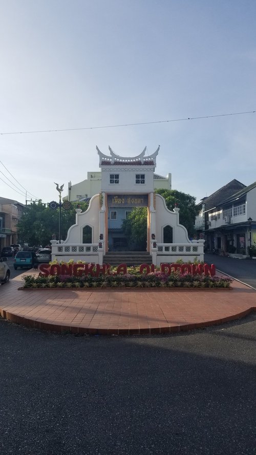 Songkhla