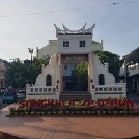 Songkhla Old Town Main