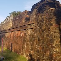 Songkhla City Wall