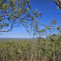 Kakadu NP: View from Mirray