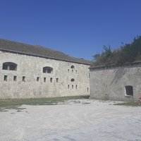 Monostori Fortress