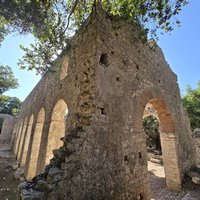 Cathedral of Butrint
