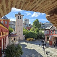 Vatopedi Monastery