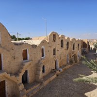 Ksar Hadada