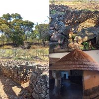 Ziwa National Monument by Wojciech Fedoruk