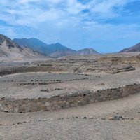 Caral-Supe  by Dennis Nicklaus