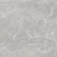 Nasca Lines by Dennis Nicklaus