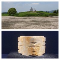 Liangzhu Archaeological Site by Els Slots