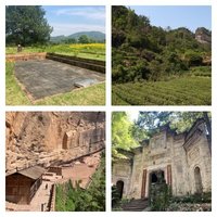 Mount Wuyi by Els Slots