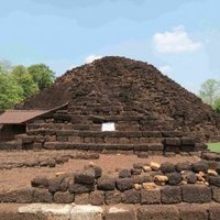 Si Thep by Timonator