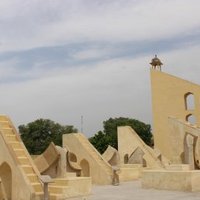 Jantar Mantar by Alikander99