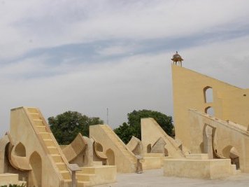 Jantar Mantar by Alikander99