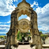 Bom Jesus do Monte by Frederik Dawson