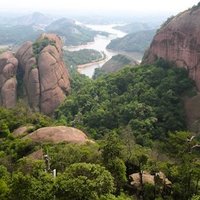 China Danxia by Els Slots