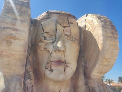 Roman Ways. Itineraries of the Roman Empire by CugelVance