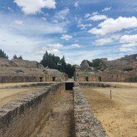 Italica by CugelVance
