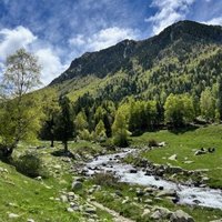 Madriu-Perafita-Claror Valley by James F