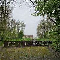 Dutch Water Defence Lines by Tony H.