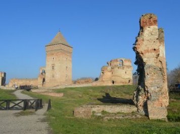 Cultural landscape of Bač by Szucs Tamas