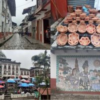 Cuetzalan and its Historical, Cultural and Natural by Jarek Pokrzywnicki