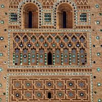 Mudejar Architecture of Aragon by Hubert