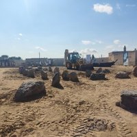 Jazirat Al-Hamra by CugelVance