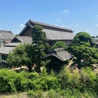 Tomioka Silk Mill by Svein Elias