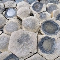 Giant's Causeway by Solivagant