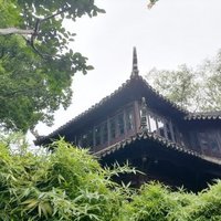 Classical Gardens of Suzhou by shwabb1