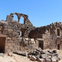 Umm Al-Jimāl by Philipp Peterer