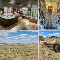 Gordion by Can SARICA