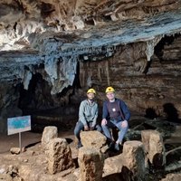 Vjetrenica Cave by Tarquinio_Superbo