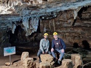 Vjetrenica Cave by Tarquinio_Superbo