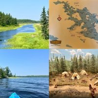 Pimachiowin Aki by Can SARICA